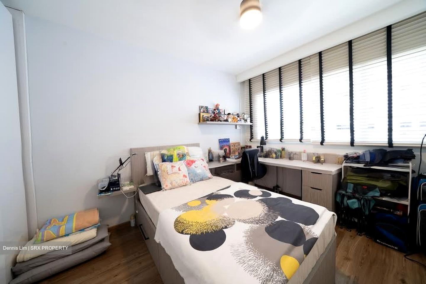 Blk 129 Bukit Batok West Avenue 6 (Bukit Batok), HDB 4 Rooms #537196531
